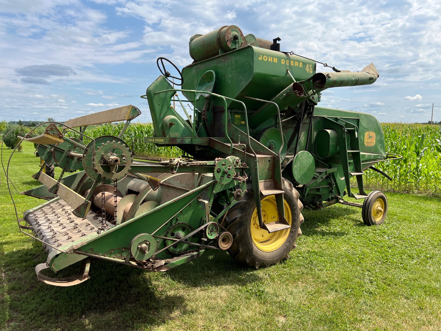 Image for Collector Tractors - Sheldon, WI