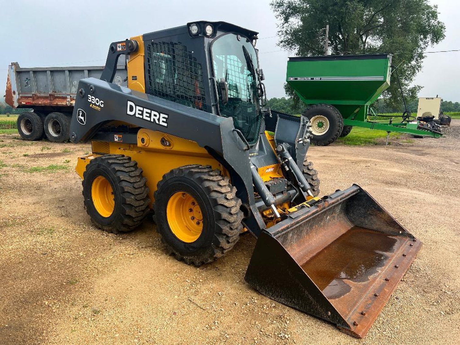 Image for 2024 Mondovi August Consignment - Mondovi, WI