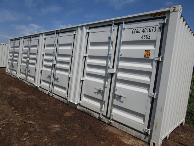 Image for Mini Skidsteer Loaders, Containers & Attachments - Prairie Farm, WI
