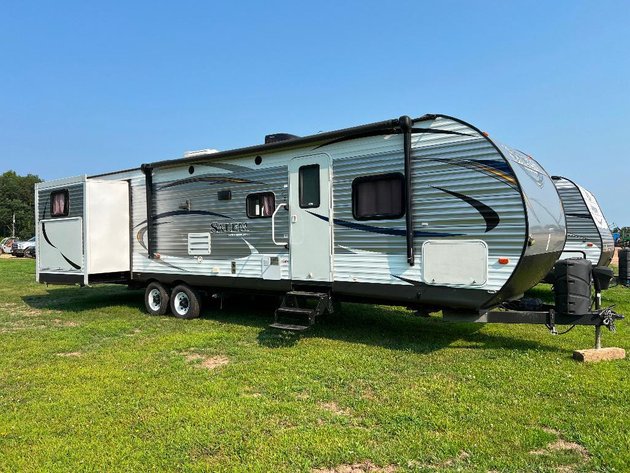 Image for 2024 August Auto & Consignment - Prairie Farm, WI