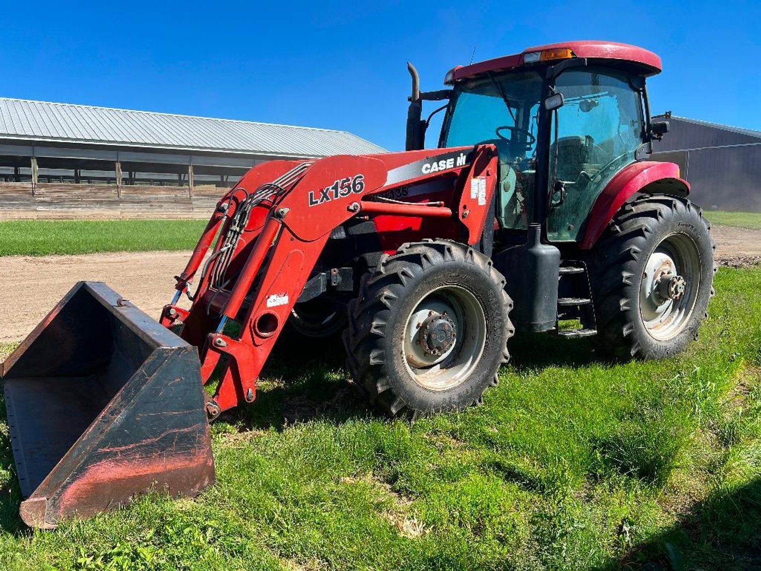 Image for 2024 June Mondovi Consignment