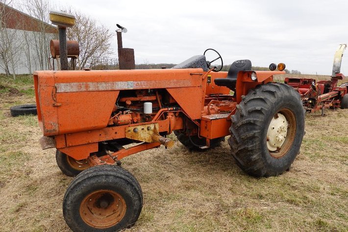 Image for Farm Retirement Auction - Rice Lake, WI