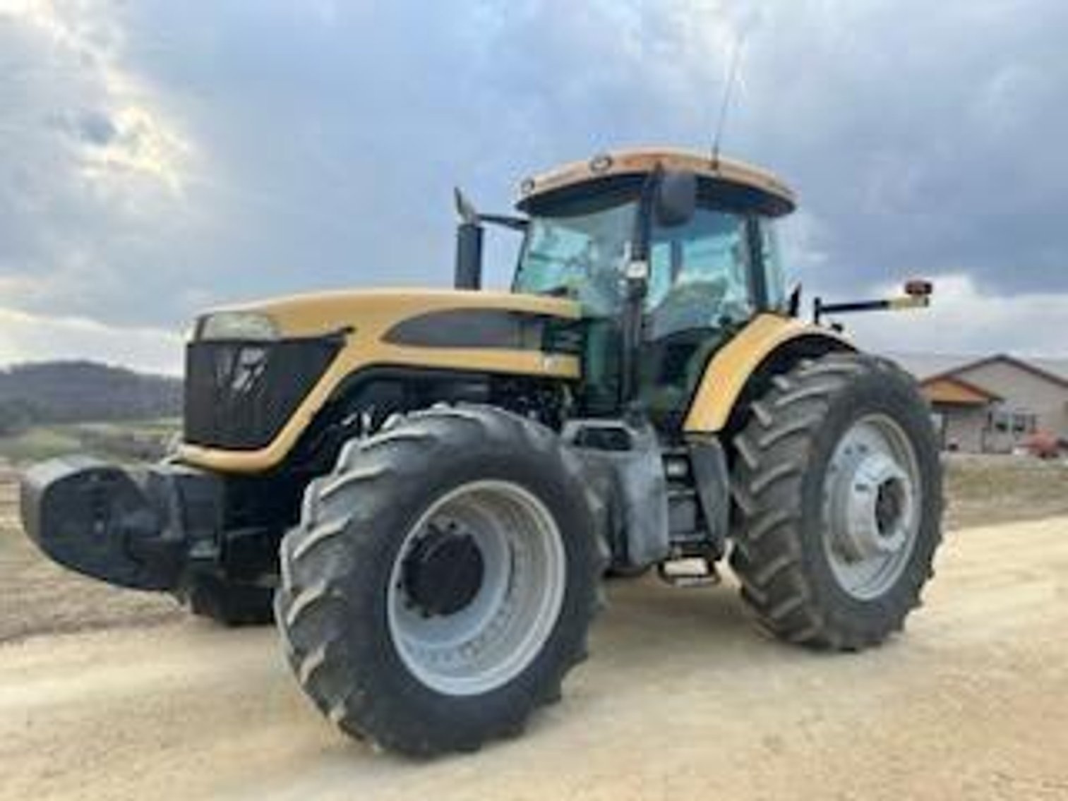 Image for Farm Consignment Equipment - Arcadia, Whitehall & Mondovi, WI