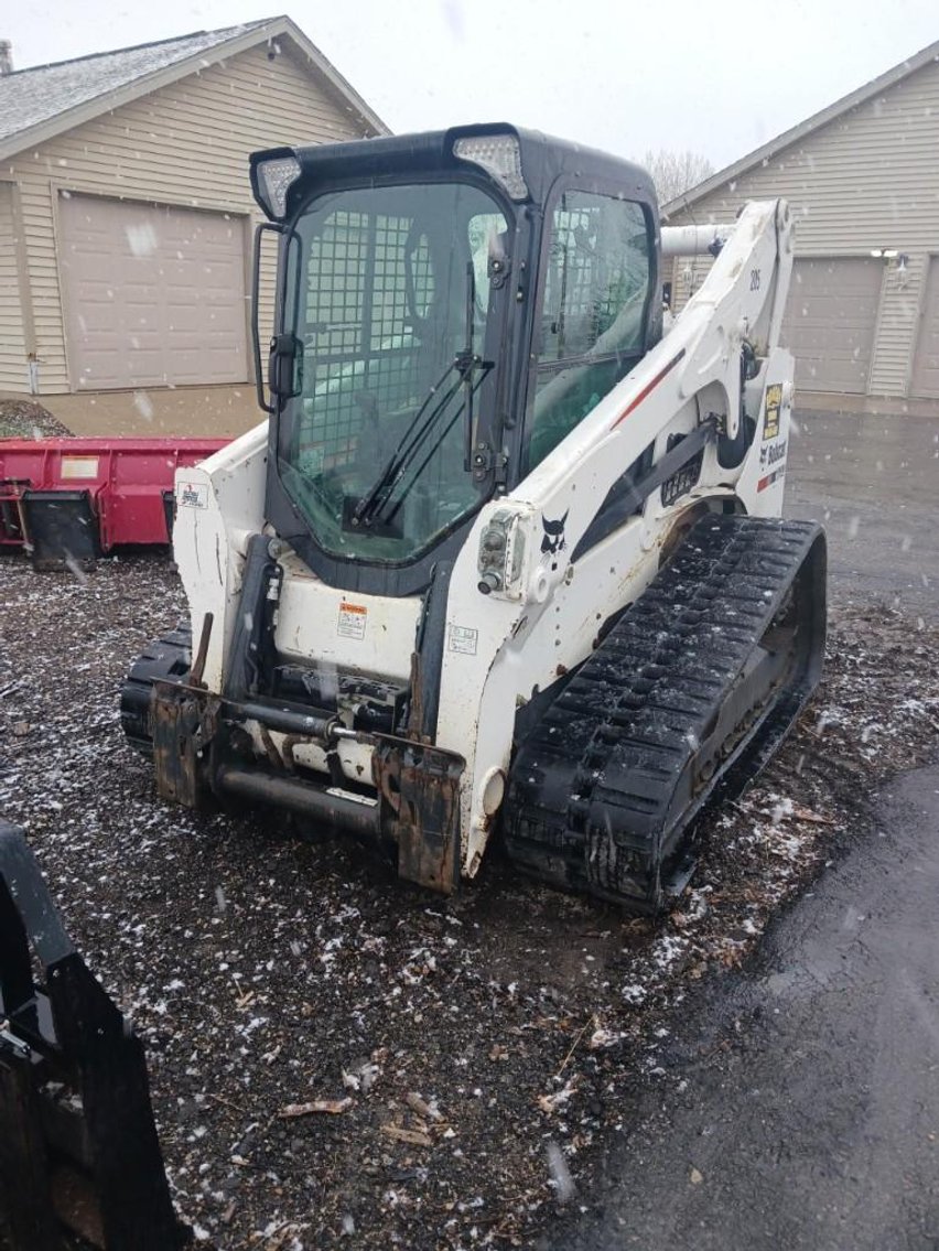 Image for 2024 April Ag & Heavy Equipment - Multiple Locations