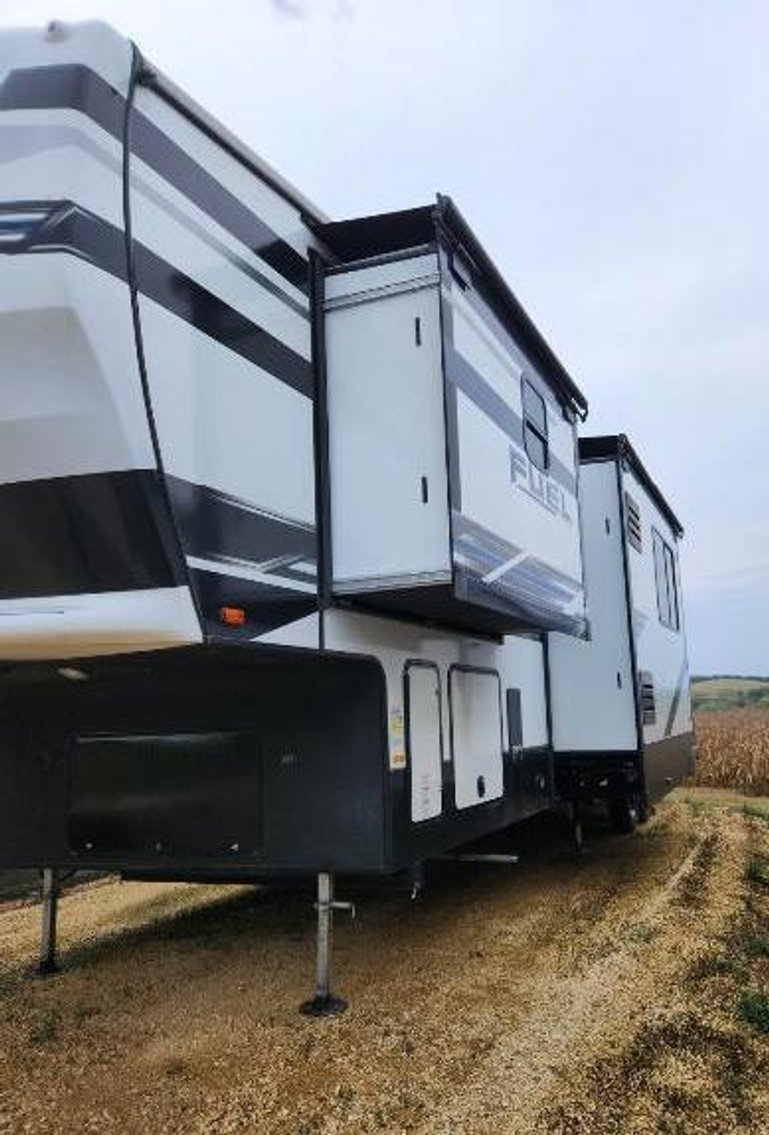 Image for 2024 April Auto & Consignment - Prairie Farm, WI