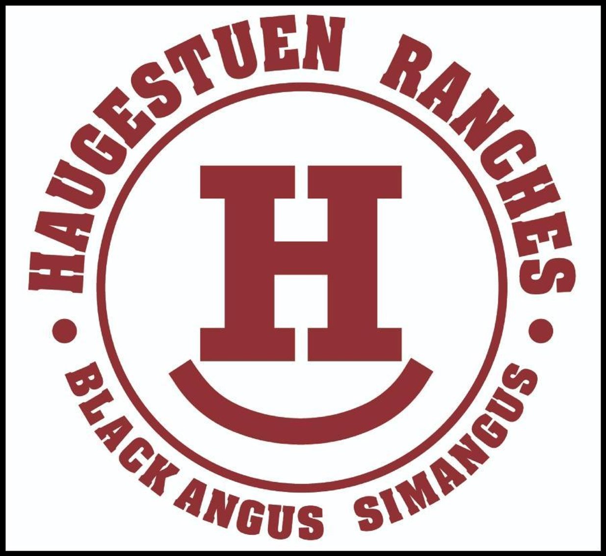 Image for 2024 Haugestuen Ranches Build Your Herd Auction