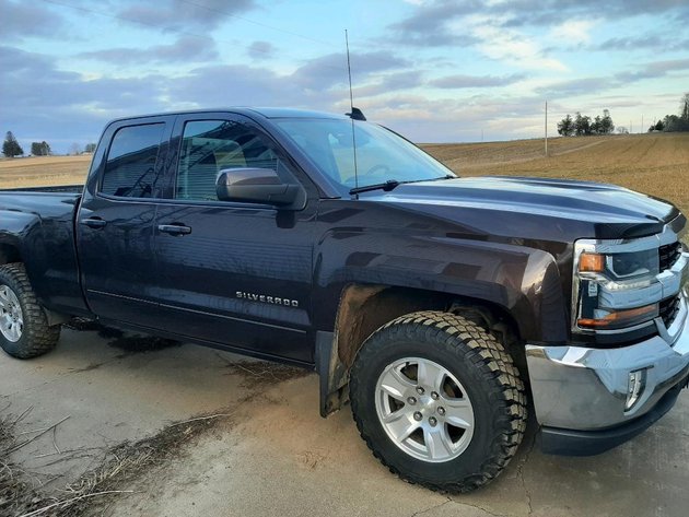 Image for 2024 March Auto & Consignment - Prairie Farm, WI