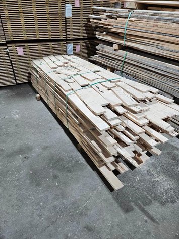 Image for Rough Lumber Auction - Hortonville, WI