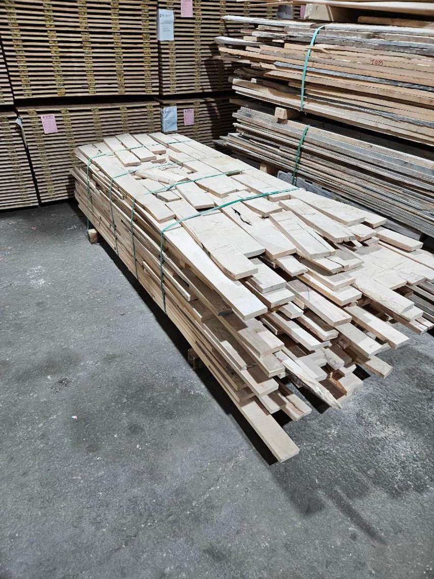 Image for Rough Lumber Auction - Hortonville, WI