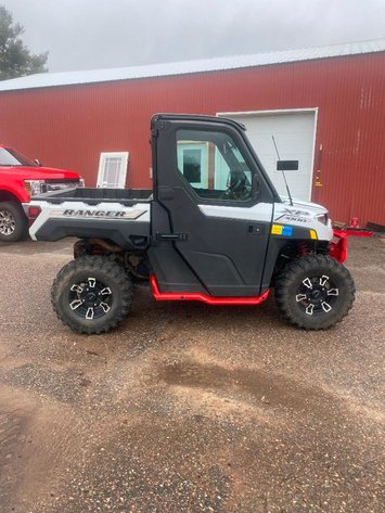 Image for 2024 February Auto & Consignment - Prairie Farm, WI