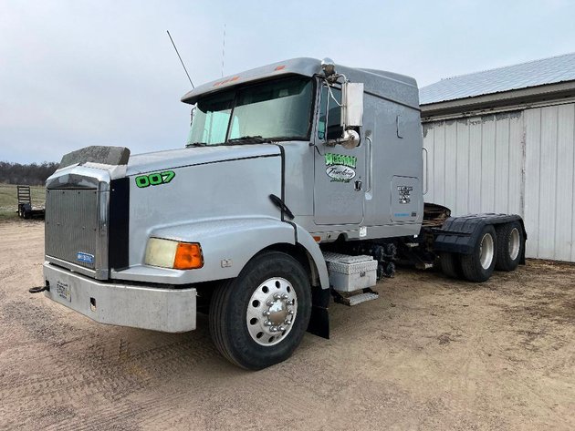 Image for 2023 December Mondovi Consignment - Multiple Locations