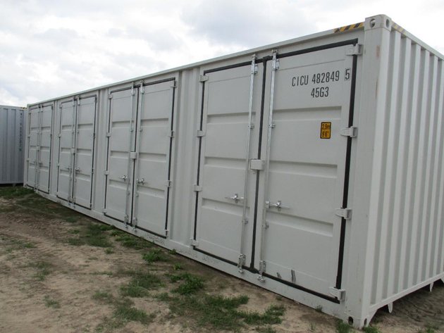 Image for Attachments, Storage Containers & Tool Benches - Prairie Farm, WI