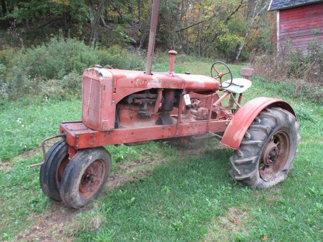 Image for Estate Farm Equipment - Colfax, WI