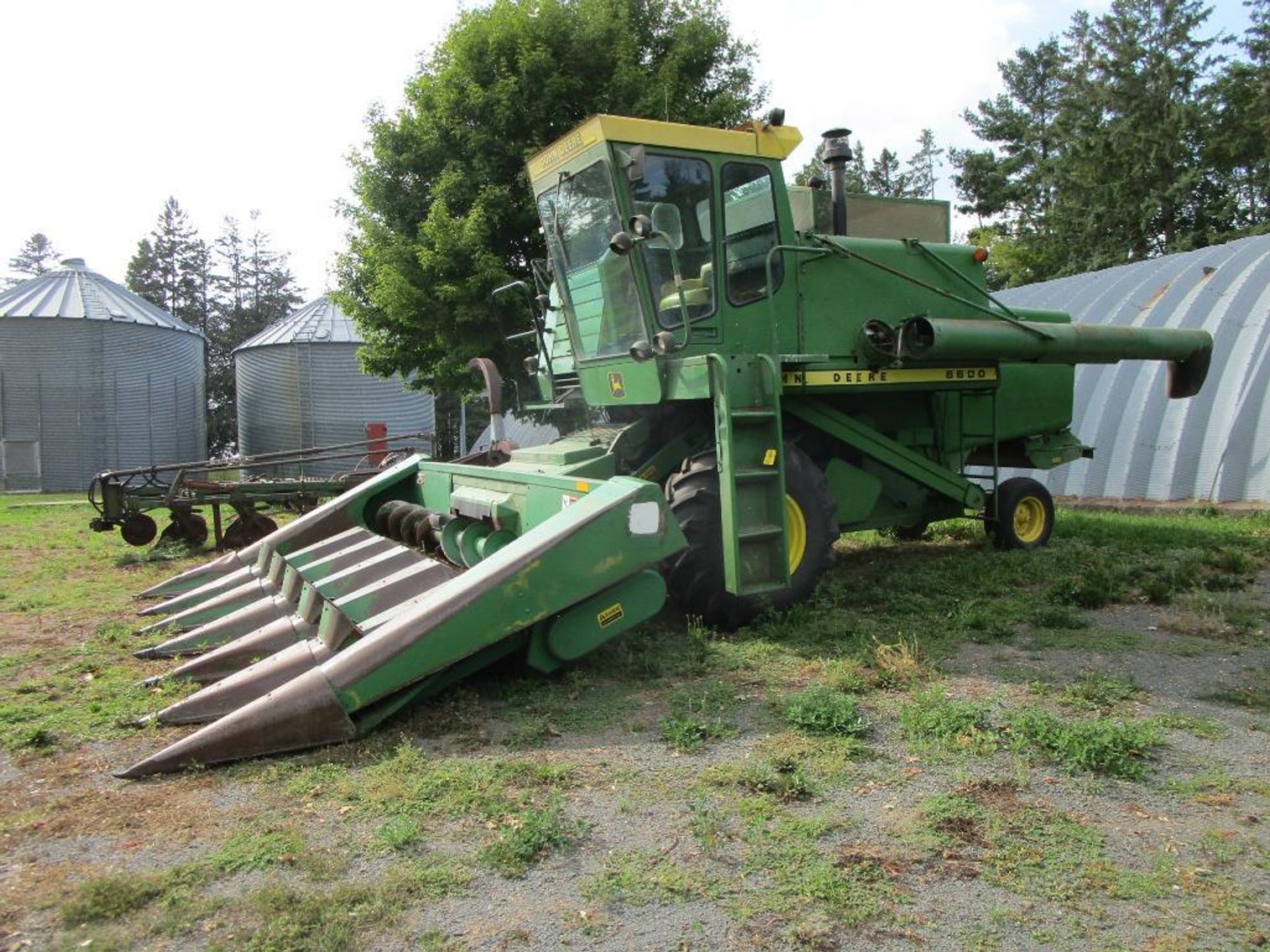 Image for Farm Equipment & Tools - North Branch, MN