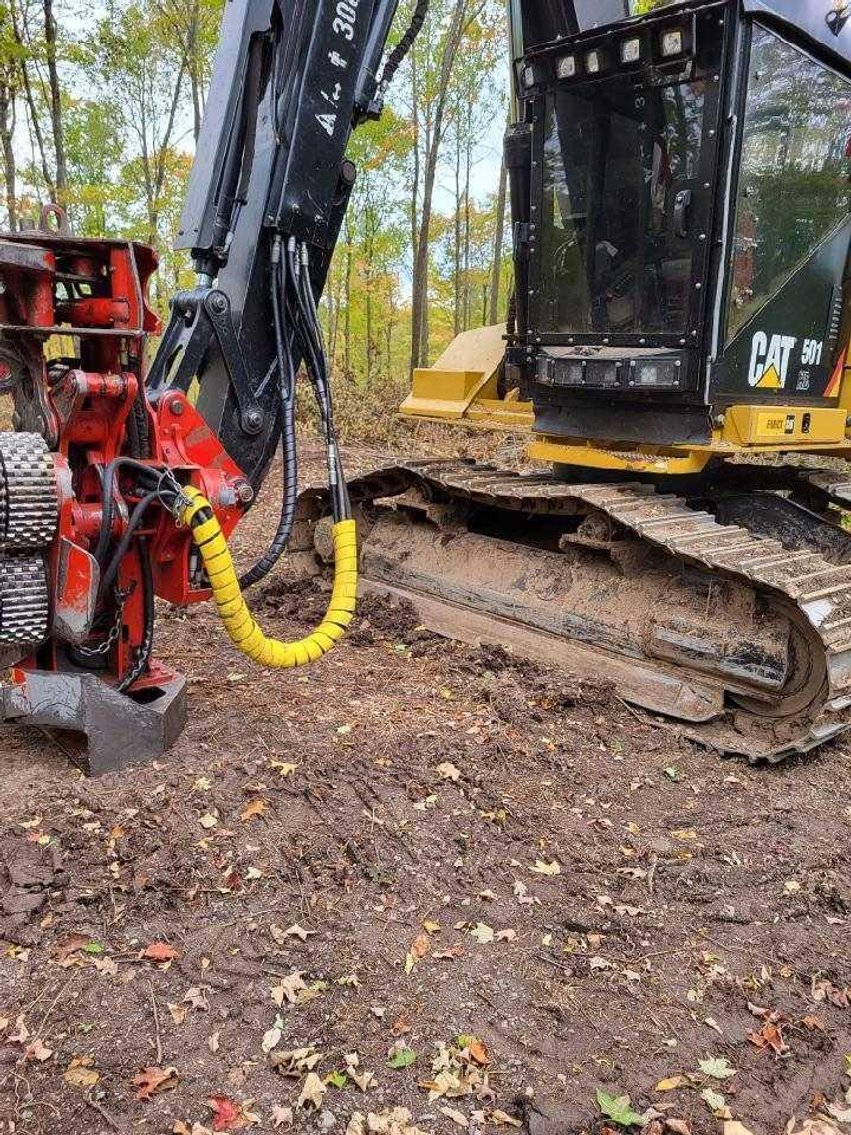 Image for WI Logging & Sawmill Consignment Auction - Multiple Locations