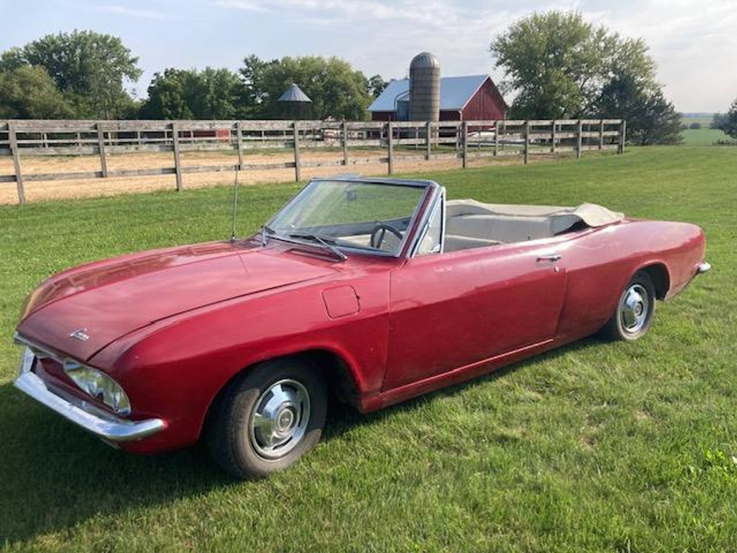 Image for 2023 September Auto & Consignment - Prairie Farm, Wi