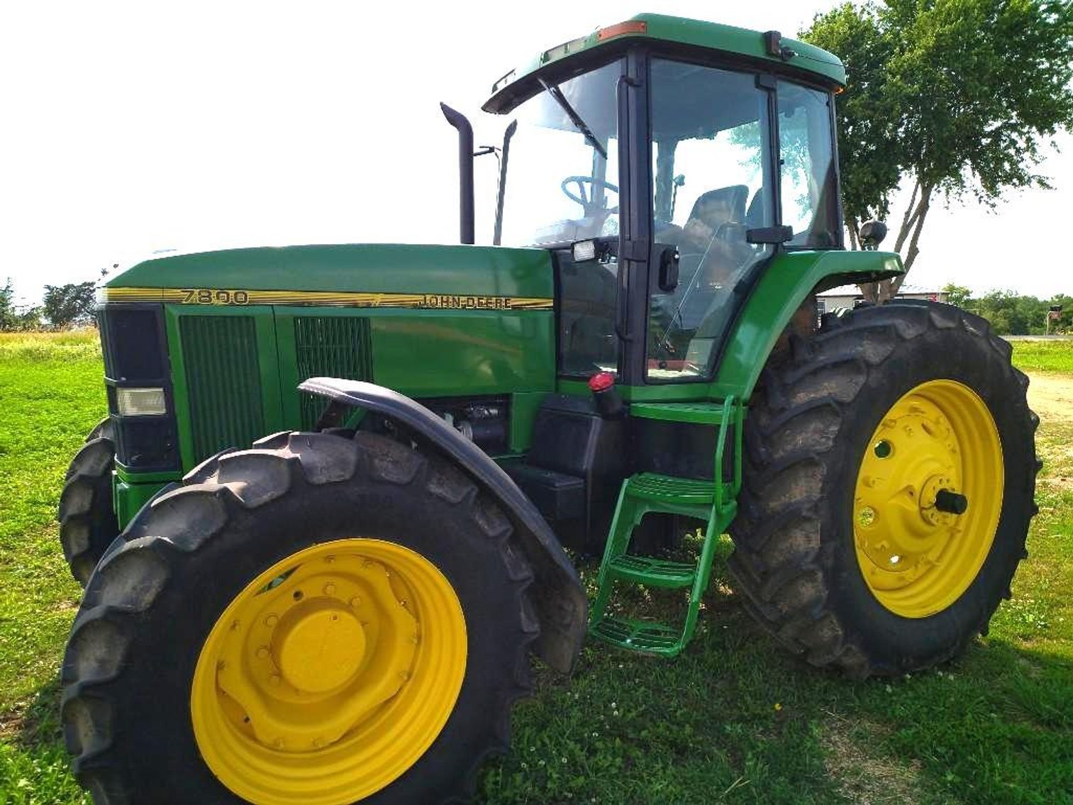 Image for 2023 July Ag & Heavy Equipment - Multiple Locations