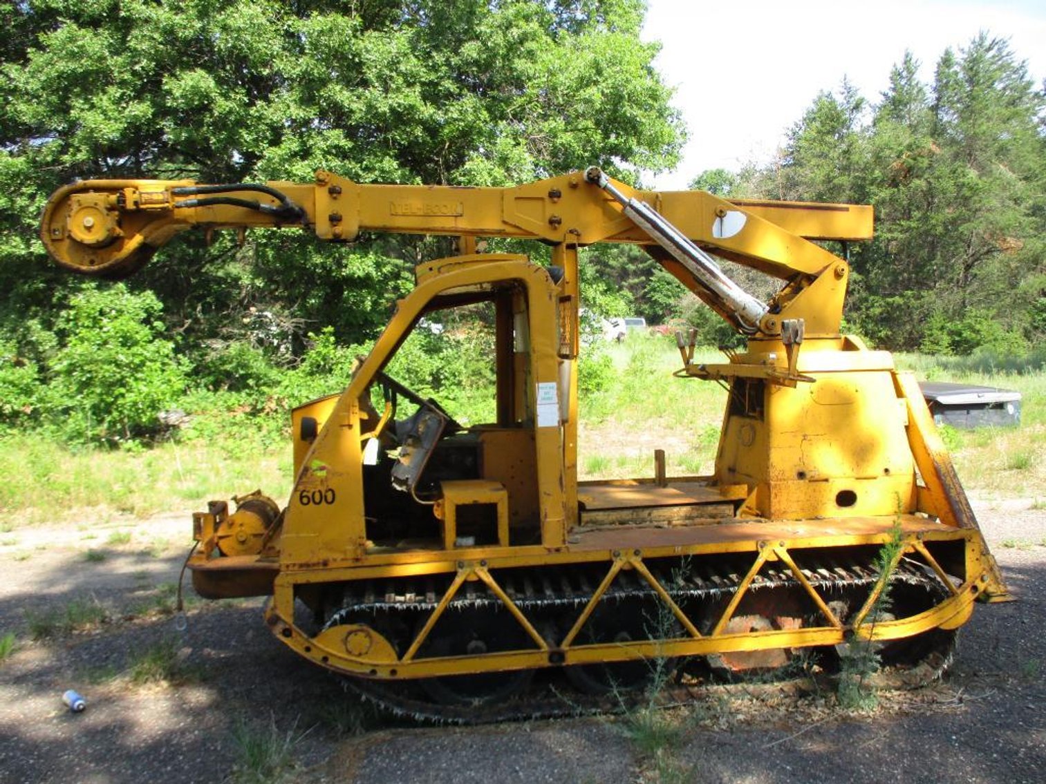 Image for McCullough Services - Vehicles & Tools - Black River Falls, WI