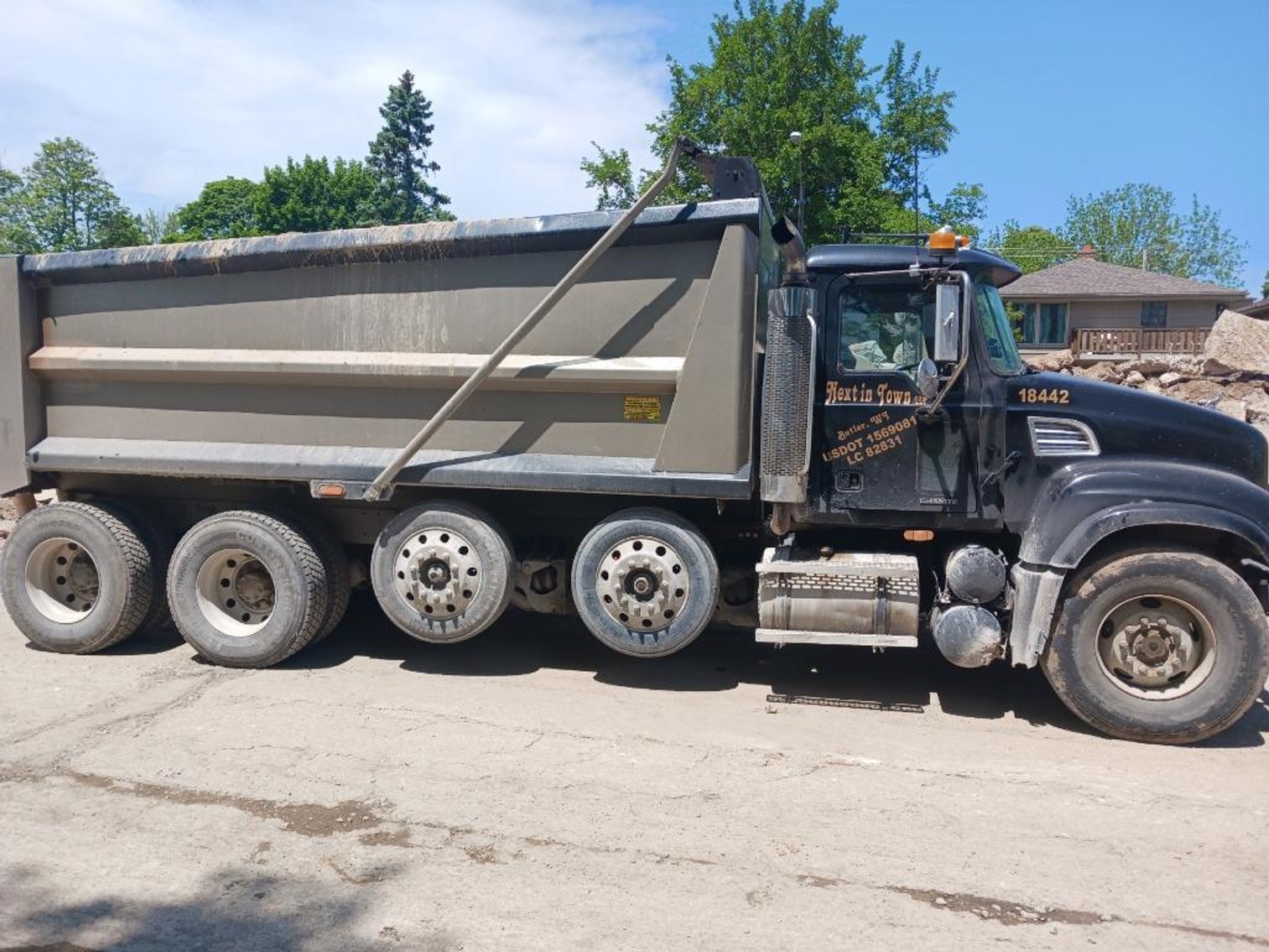 Image for 2023 June 19th Ag & Heavy Equipment - Multiple Locations