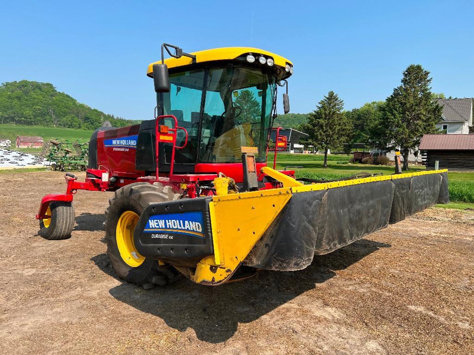 Image for 2023 June Mondovi/Offsite Consignment