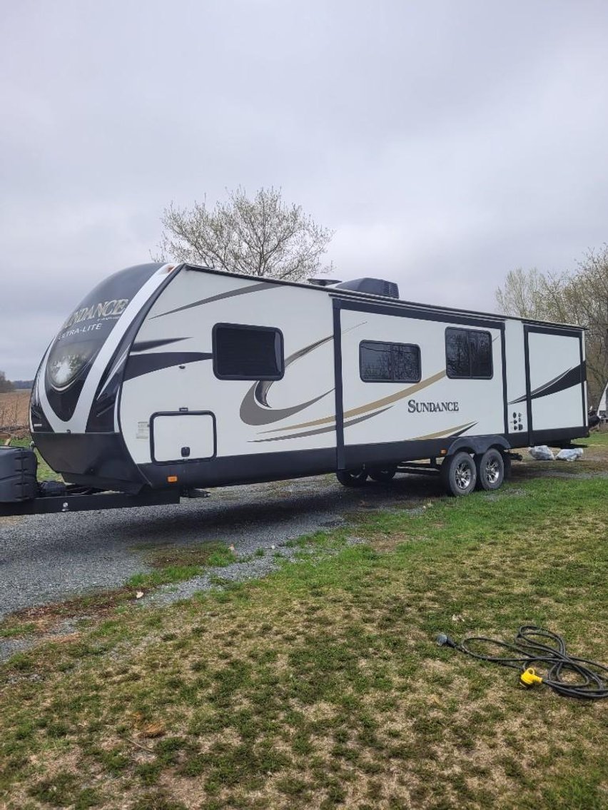 Image for May 30th Auto & Consignment - Prairie Farm, WI