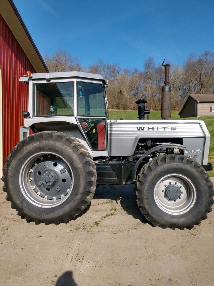 Image for 2023 May Mondovi Consignment