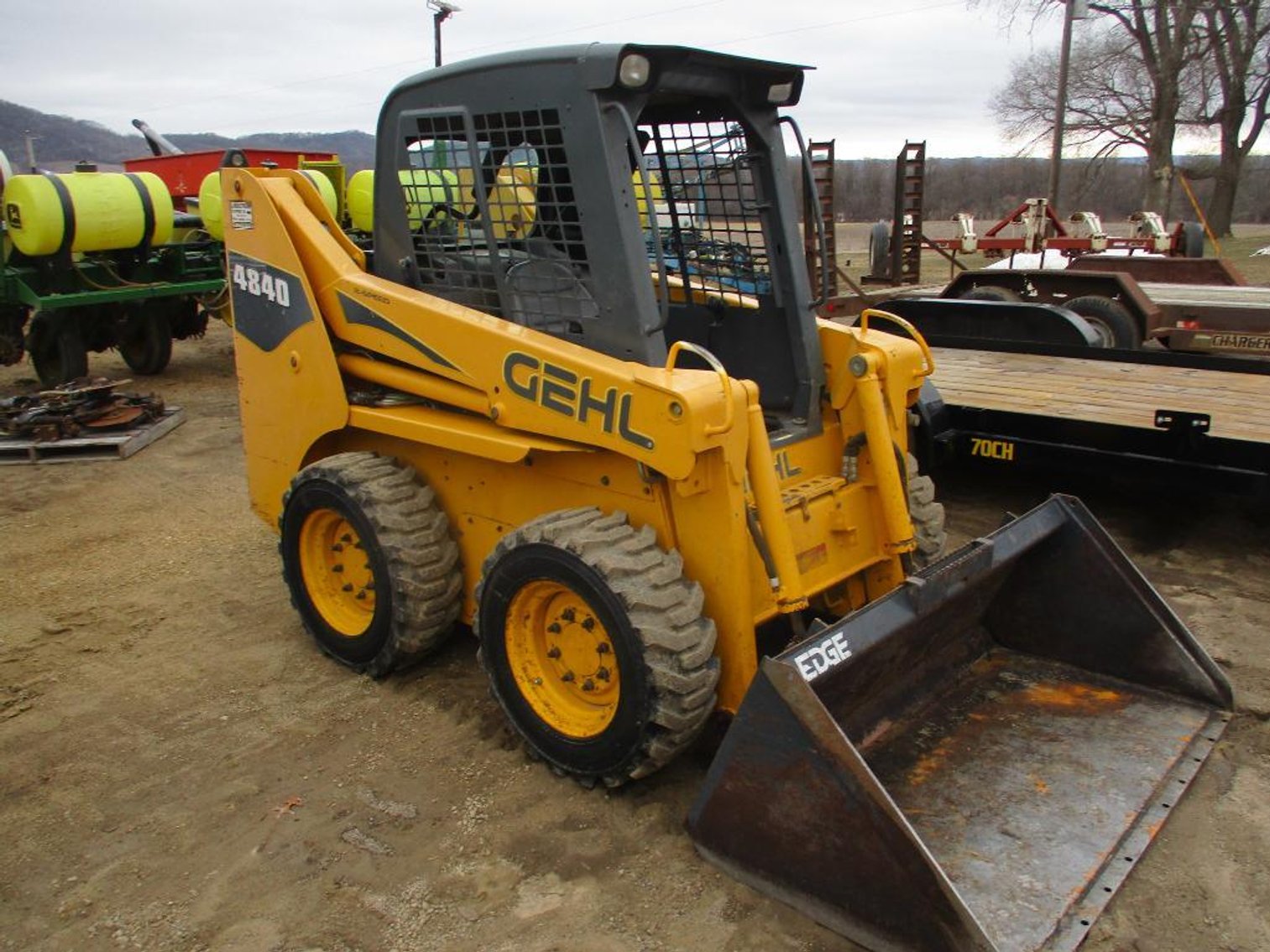 Image for 2023 April Mondovi Consignment