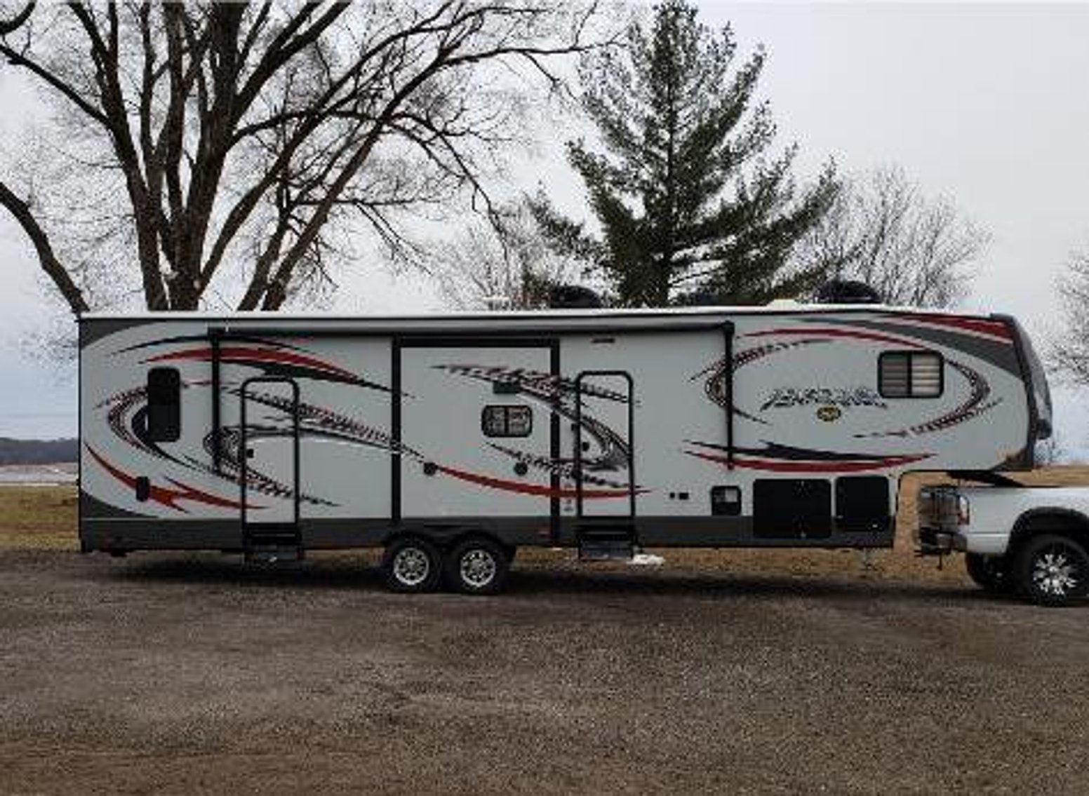 Image for 2023 April Auto & Consignment - Prairie Farm, WI