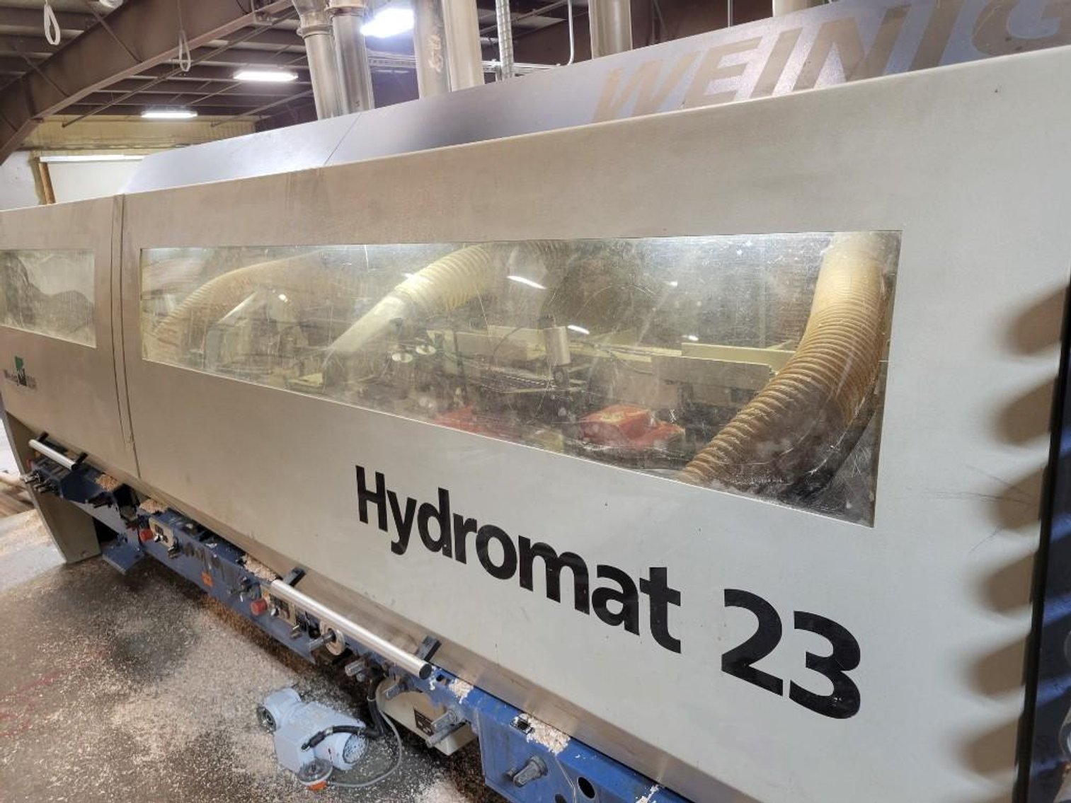 Image for Logging & Sawmill Consignment Auction - Multiple Locations