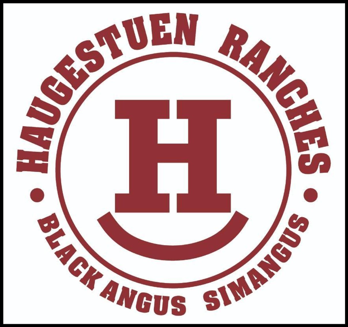 Image for 2023 Haugestuen Ranches Build Your Herd Auction