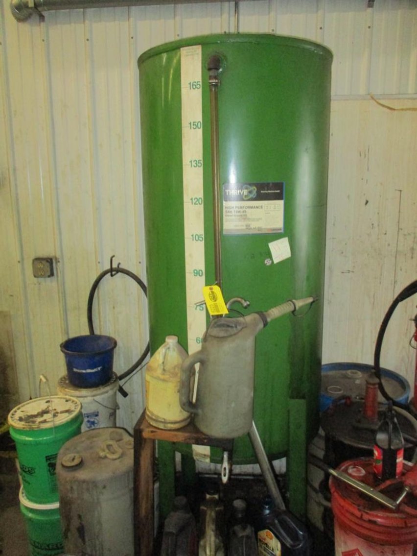 Image for Heldt Trucking - Trucks, Shop & Equipment - Cameron, WI