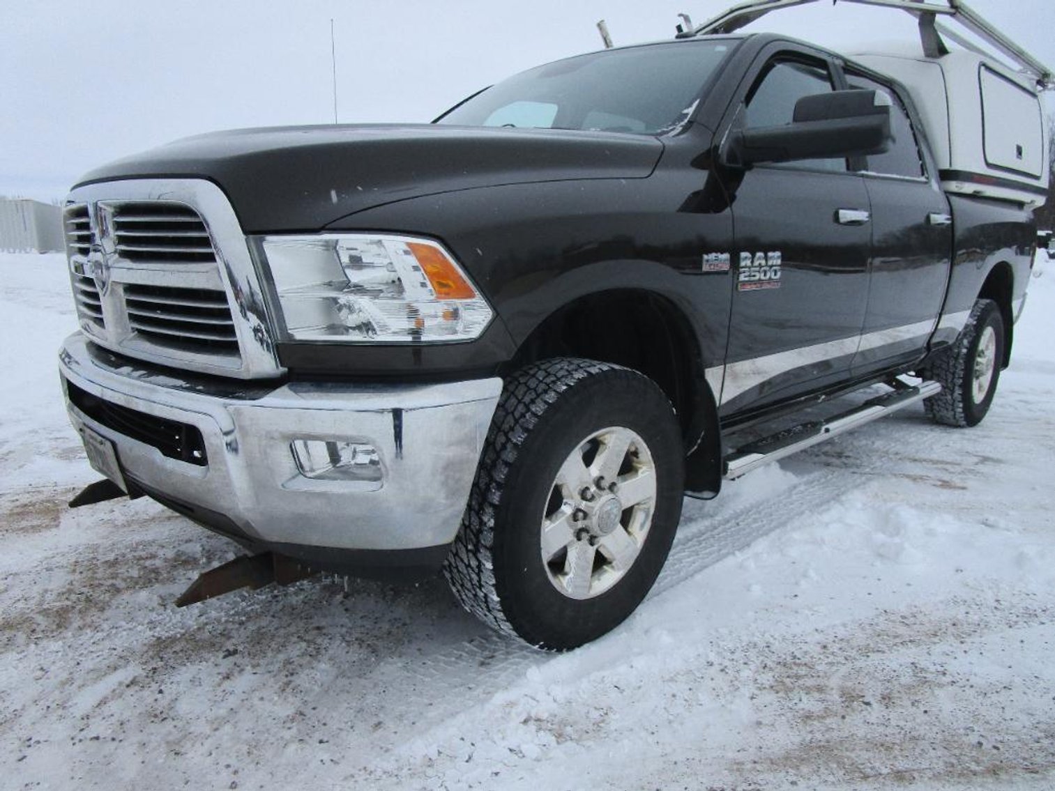 Image for 2023 March Auto & Consignments - Prairie Farm, WI