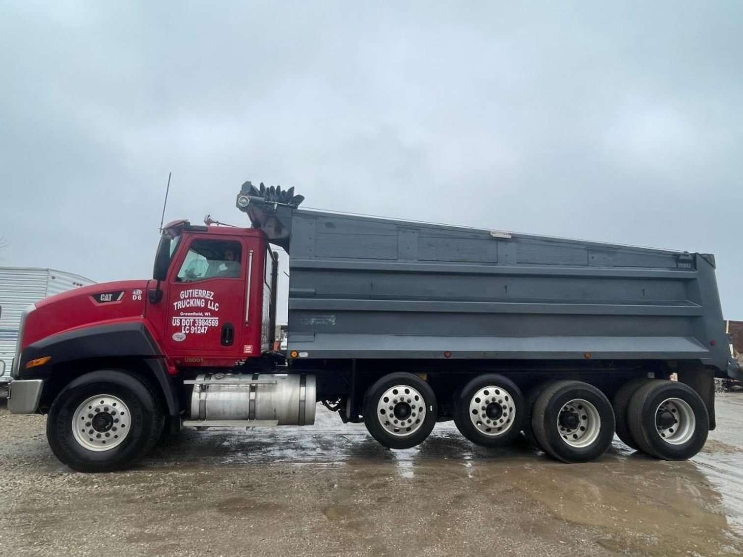 Image for 2023 March 6 Ag & Heavy Equipment - Multiple Locations