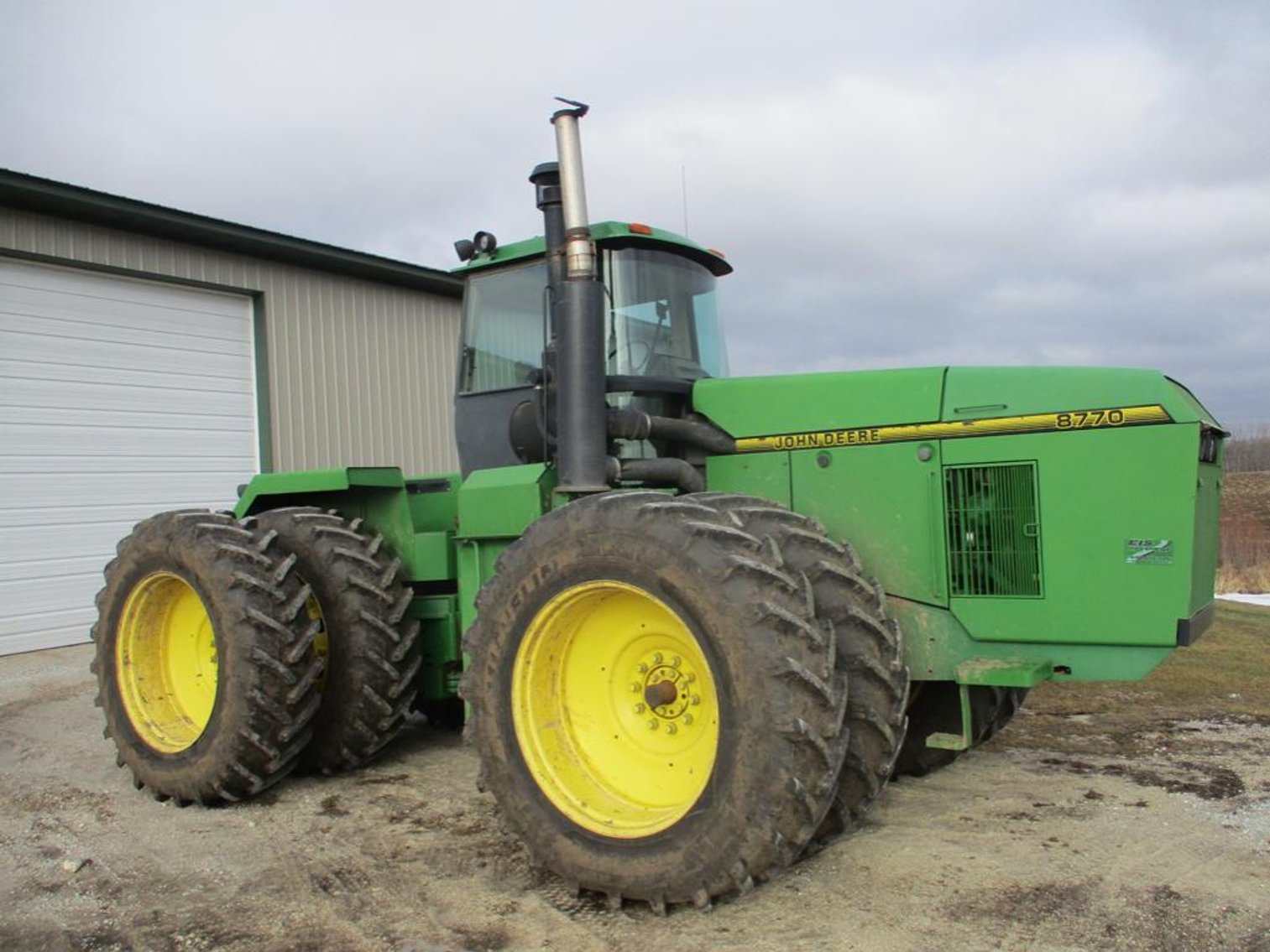 Image for 2023 February Ag & Heavy Equipment - Multiple Locations