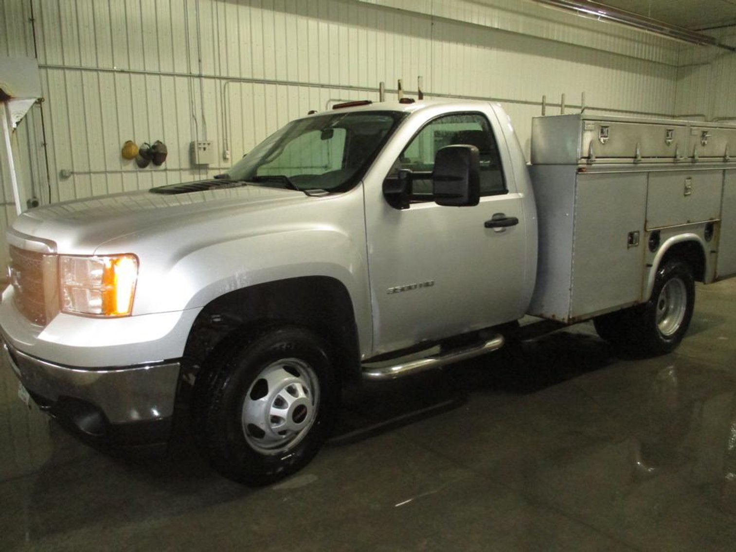 Image for 2023 February Mondovi Consignment