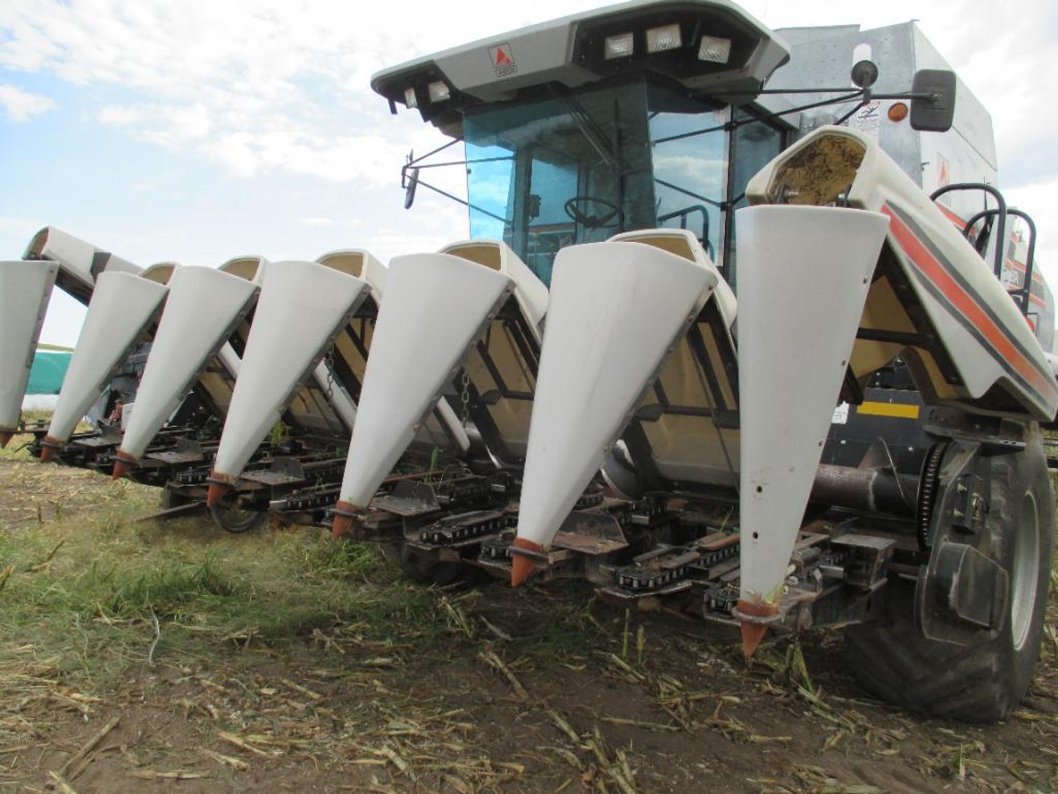 Image for 2022 December Ag & Heavy Equipment - Multiple Locations