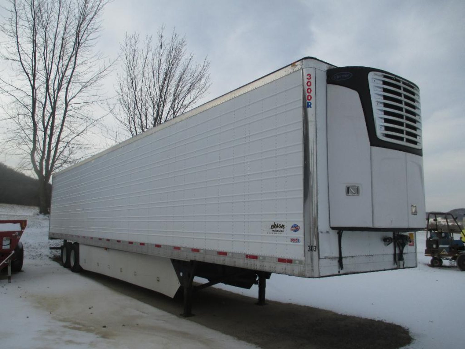 Image for 2022 December Mondovi Consignment