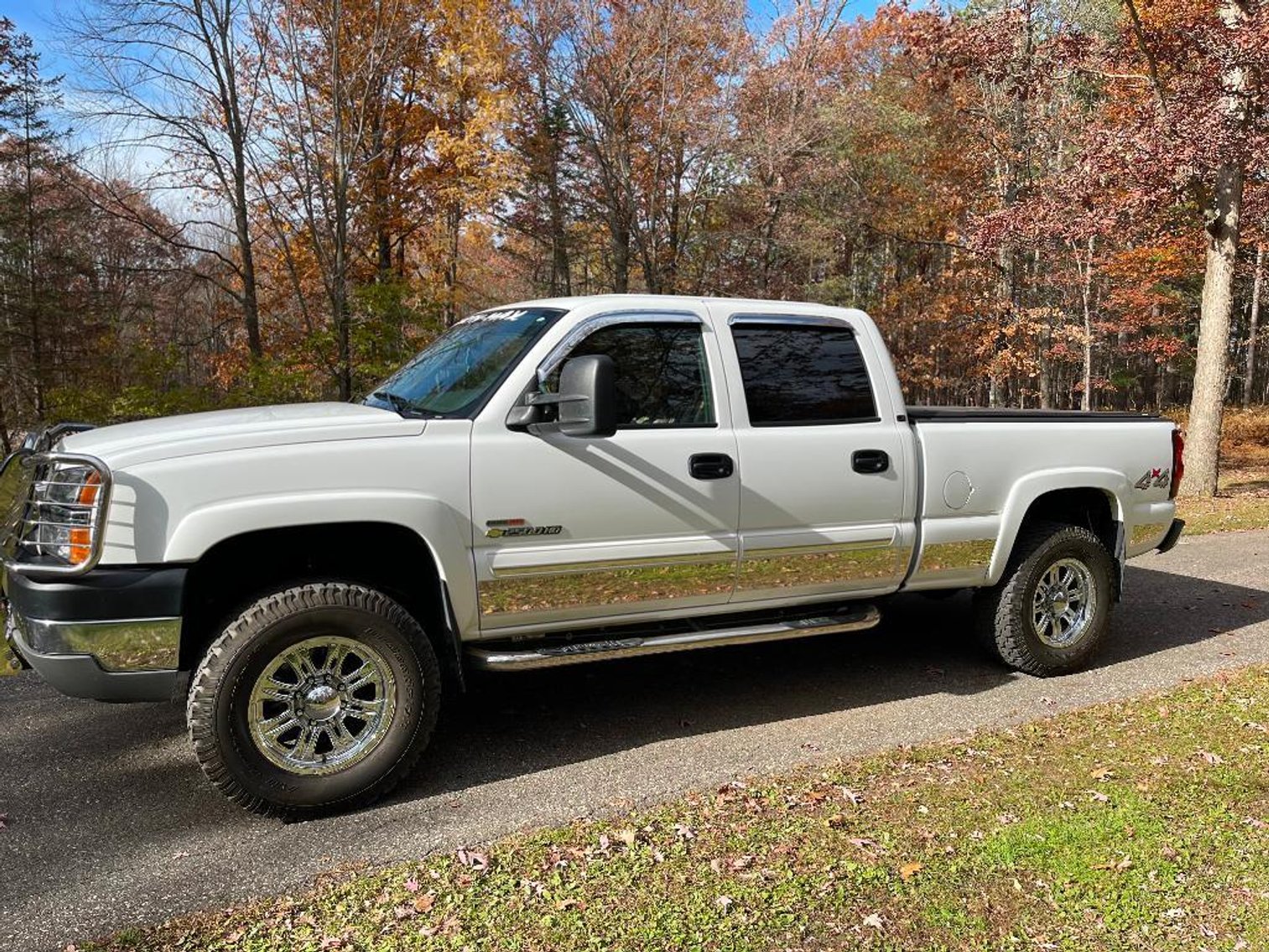 Image for 2022 November Auto & Consignment - Prairie Farm, WI