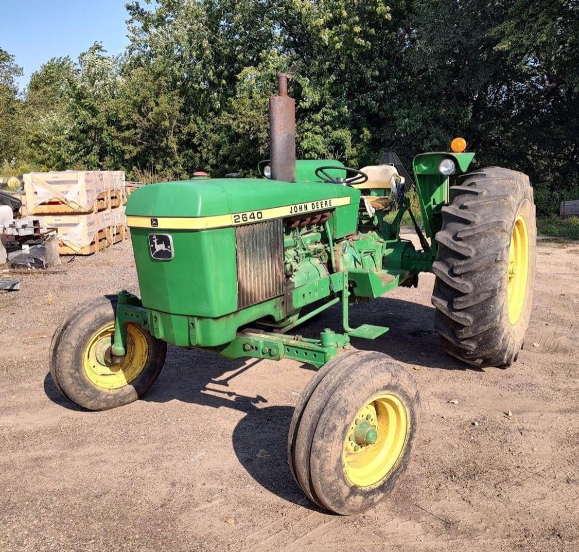 Image for D&D Farm Supply Reduction - Arcadia, WI