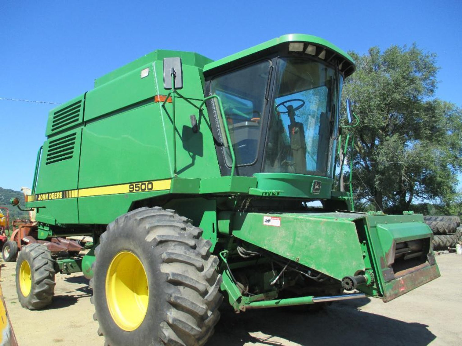 Image for 2022 September Mondovi Consignment