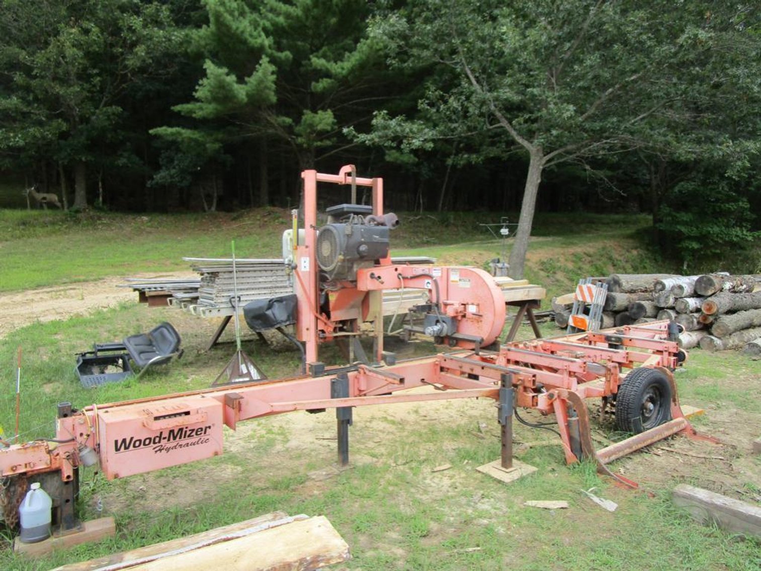 Image for Farm & Construction Equipment - Sparta, WI