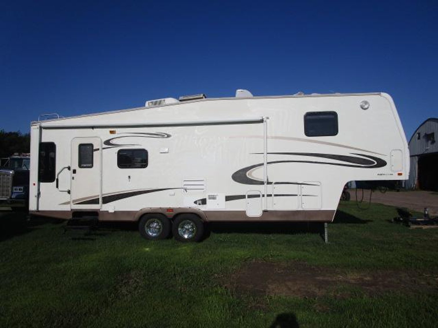 Image for 2022 September Auto & Consignment - Prairie Farm, WI