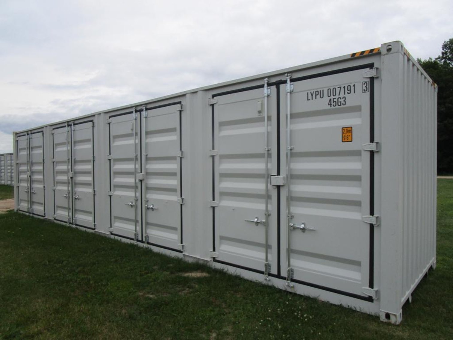 Image for New Skidsteer Attachments & Equipment