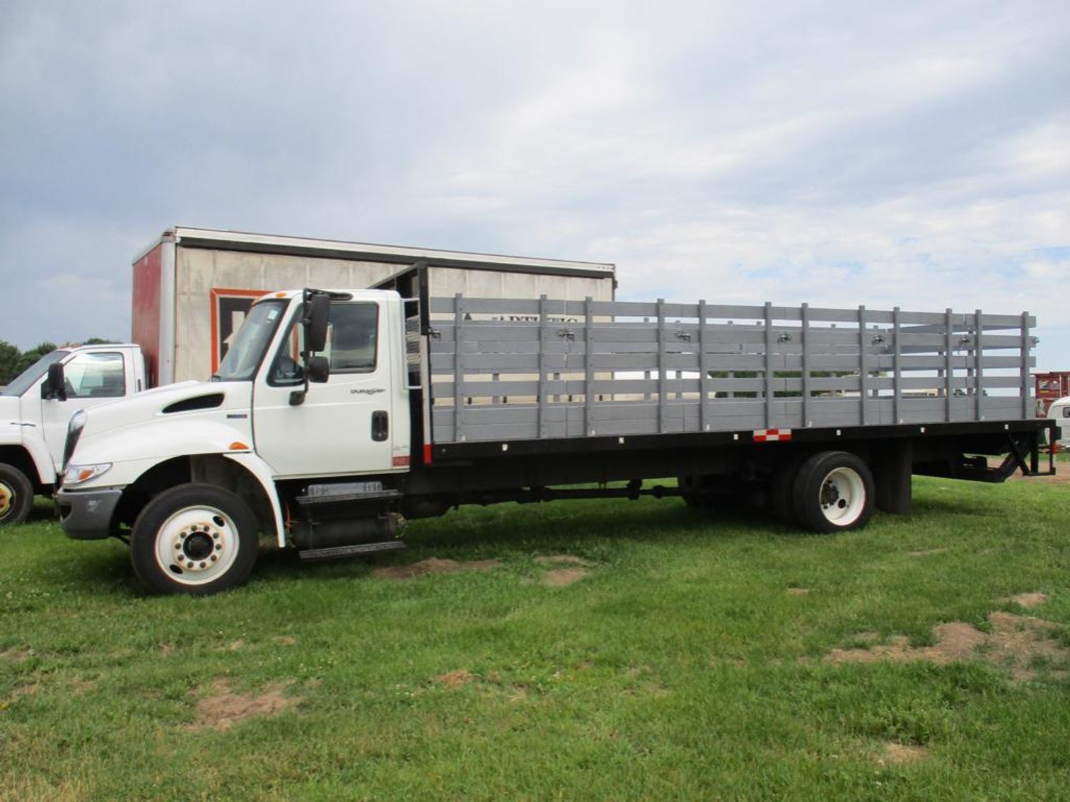 Image for 2022 August Auto & Consignment - Prairie Farm, WI