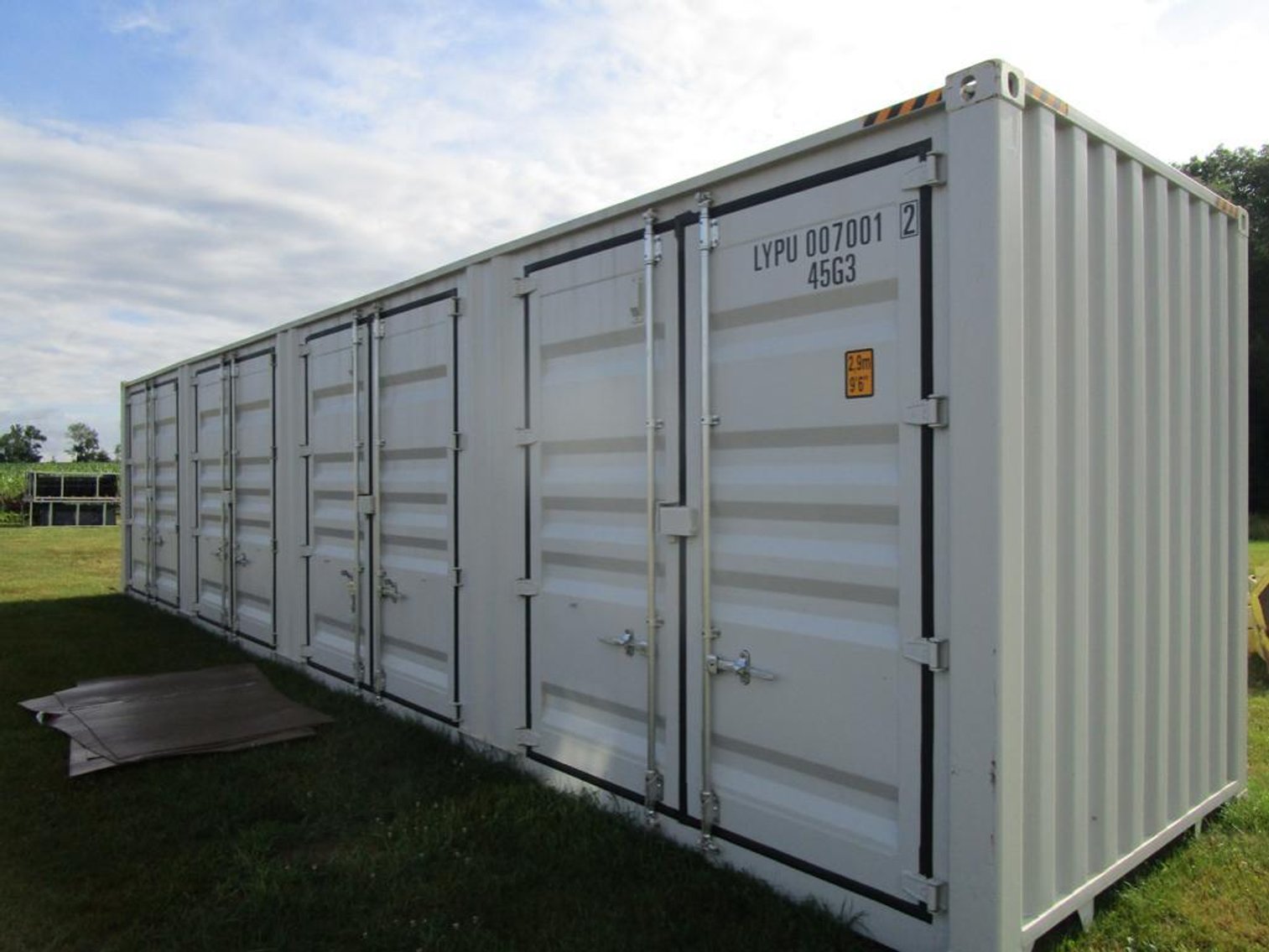 Image for NEW Skidsteer Attachments & Industrial Equipment