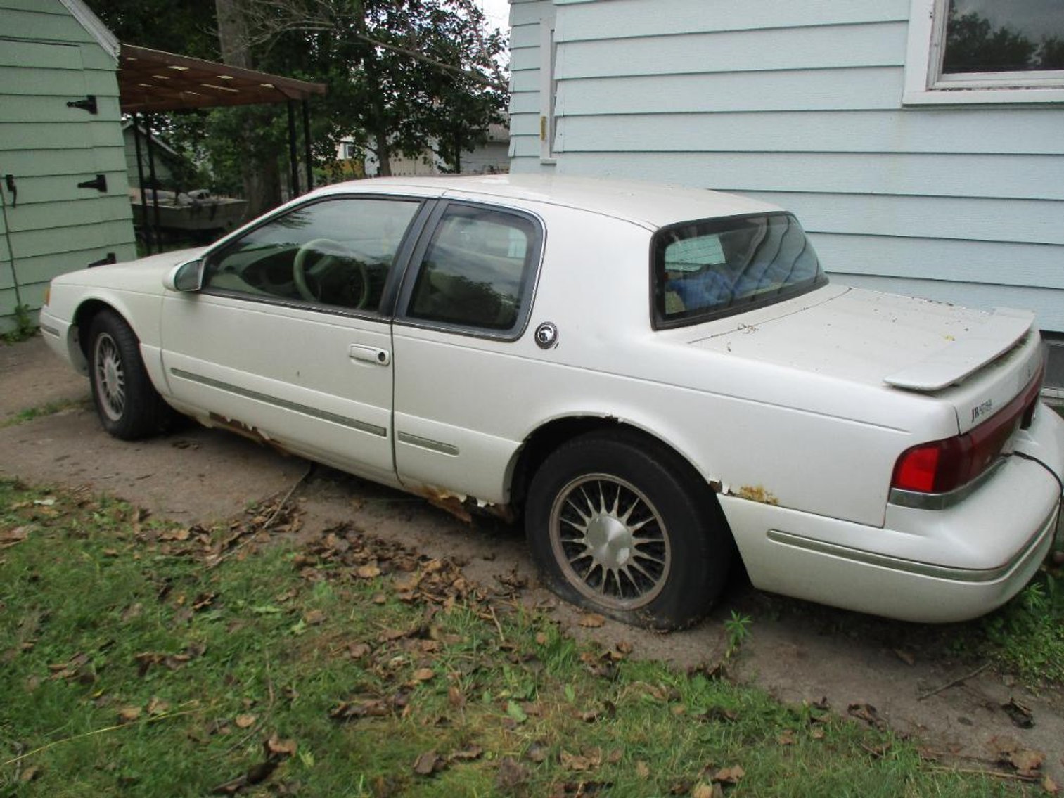 Image for Alan Wallace Estate Personal Property - Barron, WI