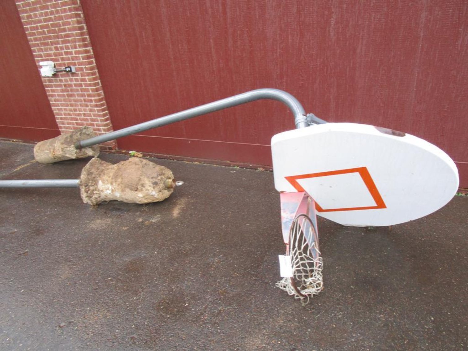 Image for Barron Schools Excess Inventory