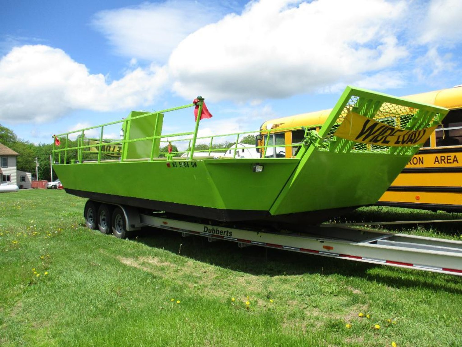 Image for June Auto & Consignment - Prairie Farm, WI