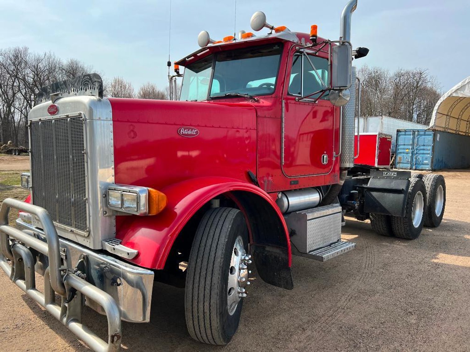 Image for June Ag & Heavy Equipment Auction Multiple Location