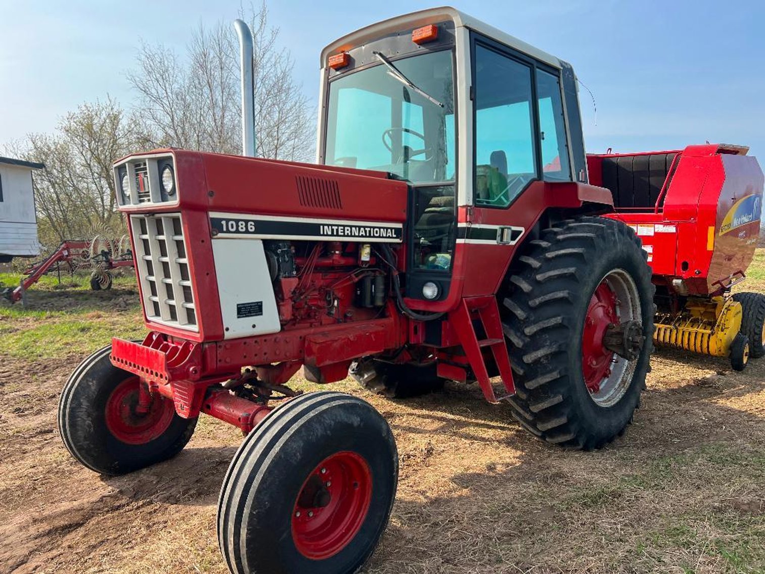 Image for Brick Farms Retirement - Chippewa Falls, WI